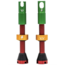 Peatys Tubless Valve Pair 42 mk2
