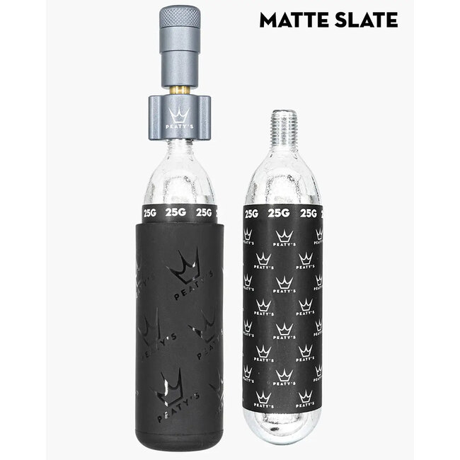 Peatys Holeshot C02 25G