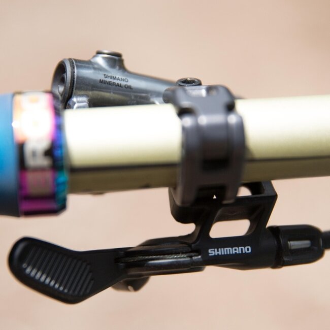 Shimano Dropper Lever  SL-MT800