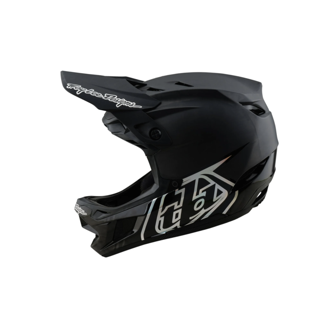 TLD Helmet D4 Carbon MIPS