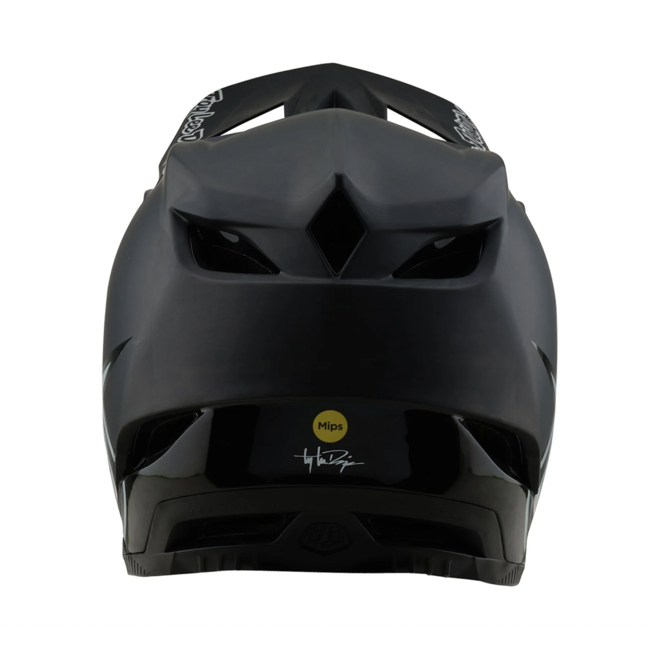 TLD Helmet D4 Carbon MIPS