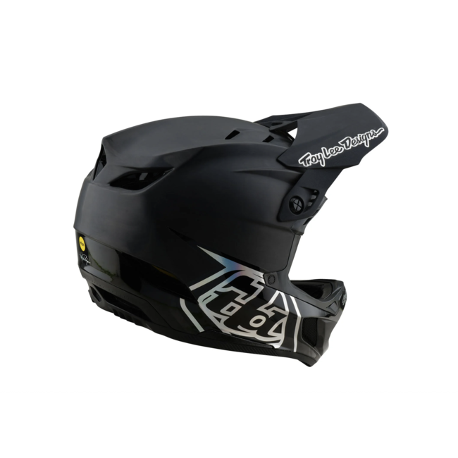 TLD Helmet D4 Carbon MIPS