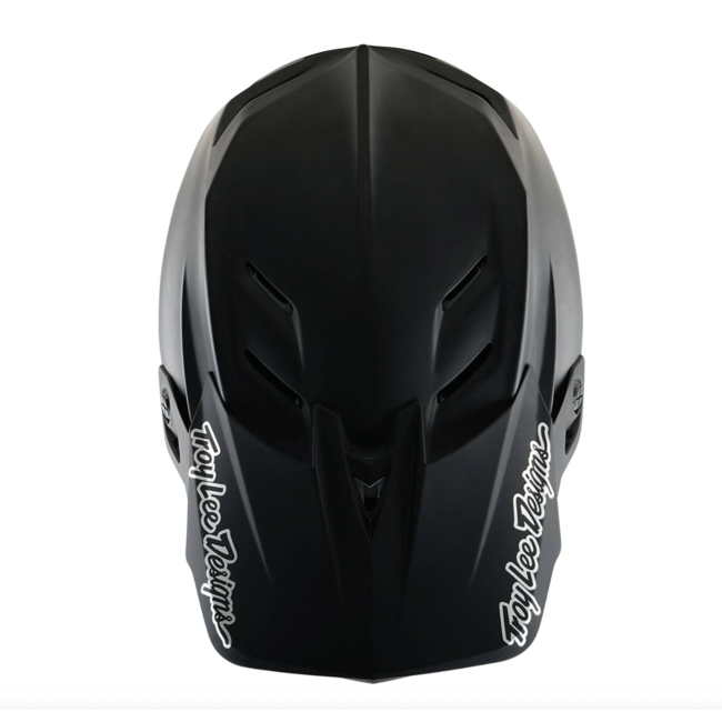 TLD Helmet D4 Carbon MIPS
