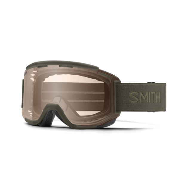 Smith Goggle Squad MTB