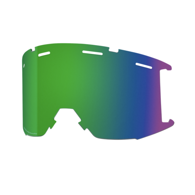 Smith Goggle Squad XL MTB Replacement Lens