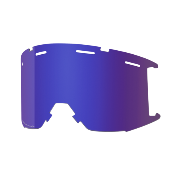 Smith Goggle Squad XL MTB Replacement Lens