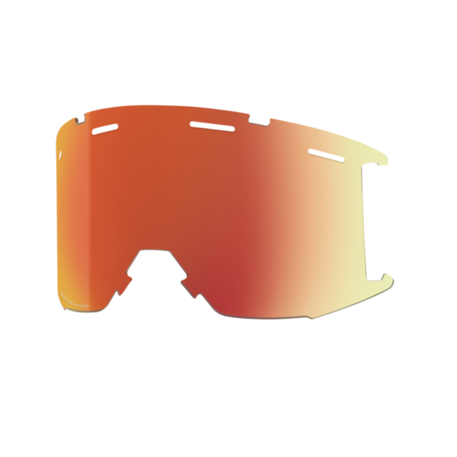Smith Goggle Squad XL MTB Replacement Lens