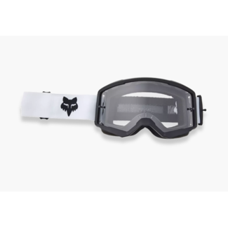 Fox Fox Goggle Main