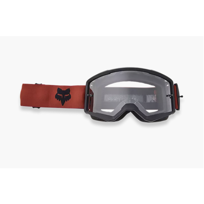 Fox Goggle Main