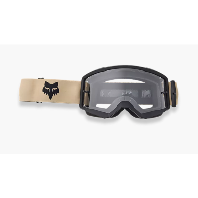Fox Goggle Main