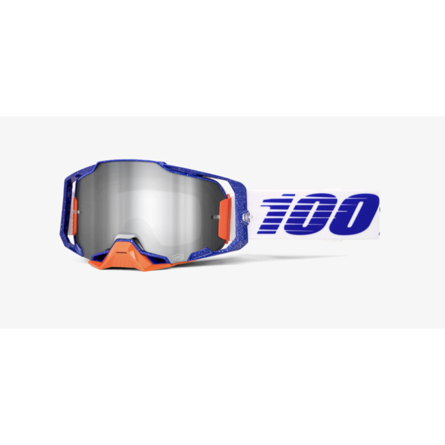 100% Goggle Armega