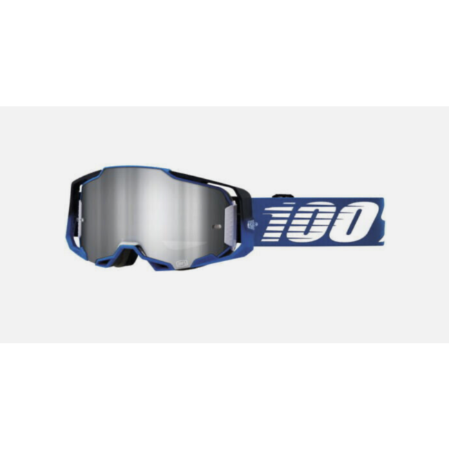 100% Goggle Armega