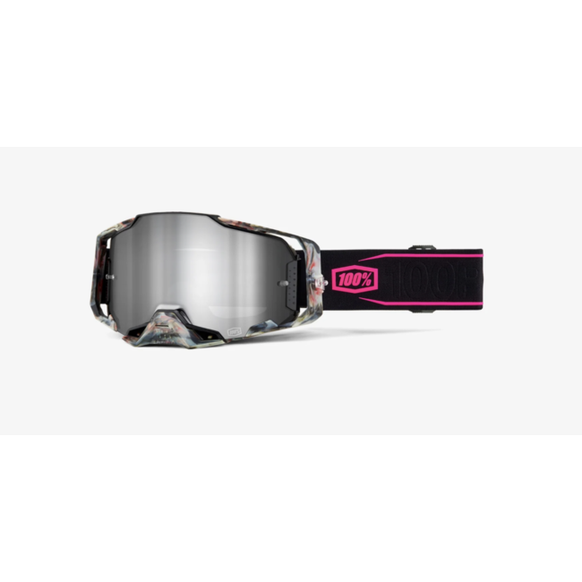 100% Goggle Armega