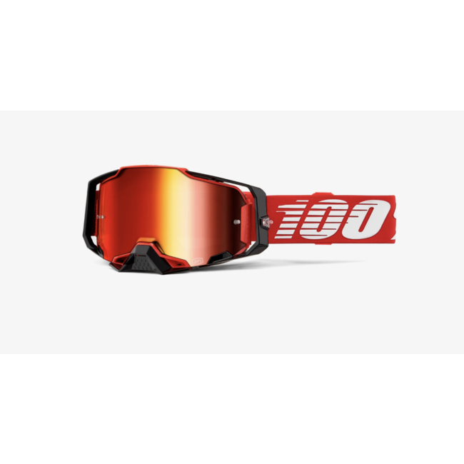 100% Goggle Armega