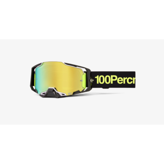 100% 100% Goggle Armega