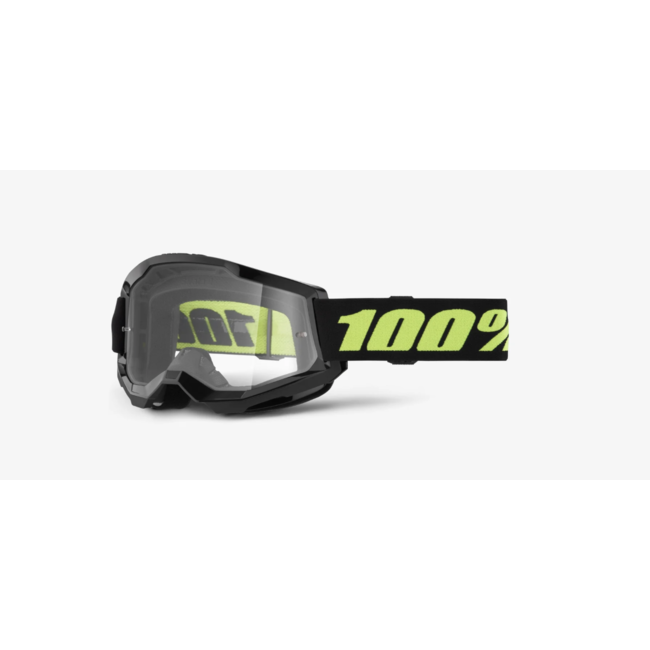 100% Goggle Strata2