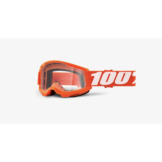 100% Goggle Strata2