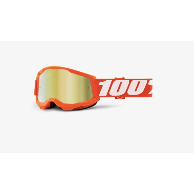 100% Goggle Strata2