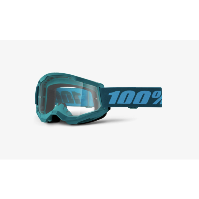 100% Goggle Strata2