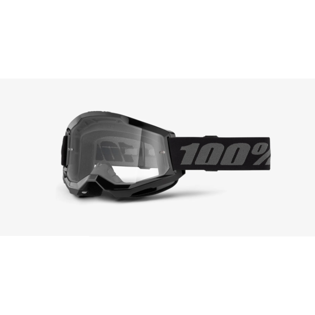 100% Goggle Strata2