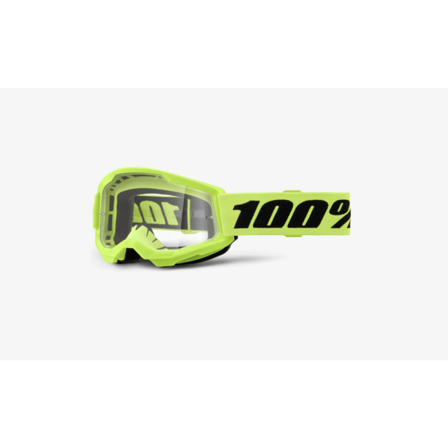 100% Goggle Strata2