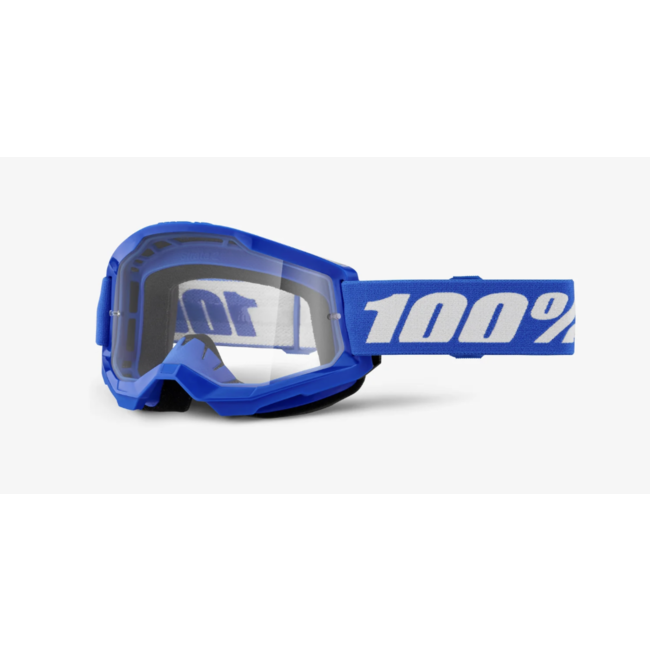 100% Goggle Strata2