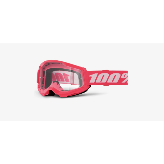 100% Goggle Strata2