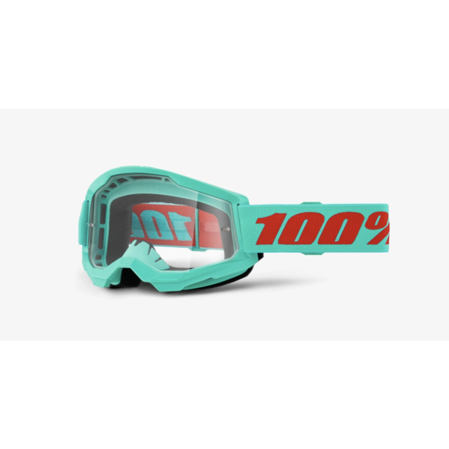 100% Goggle Strata2