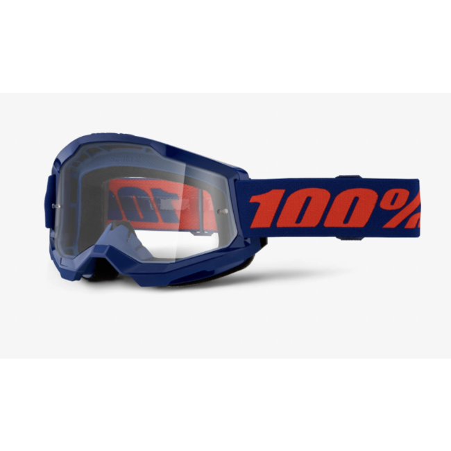 100% Goggle Strata2