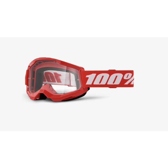 100% Goggle Strata2