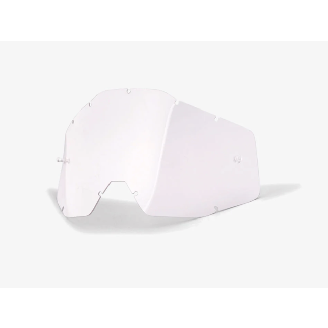 100% Replacement Lense Racecraft2/Accuri2/Strata2