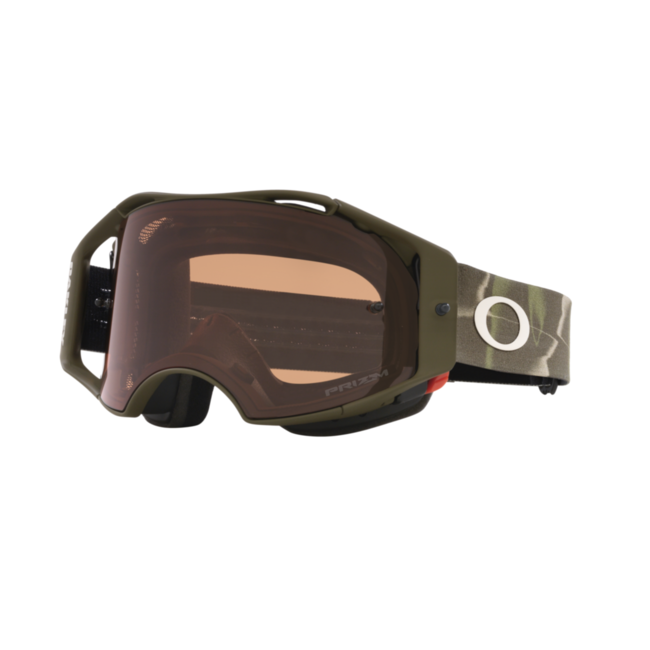 Oakley Airbrake MTB