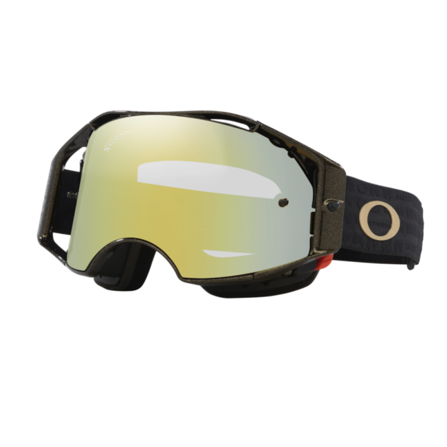 Oakley Airbrake MTB