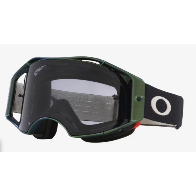 Oakley Airbrake MTB