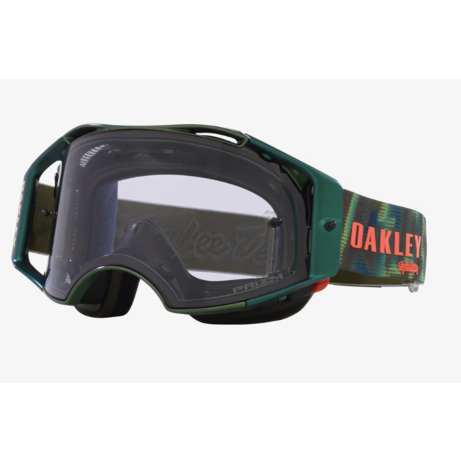 Oakley Airbrake MTB