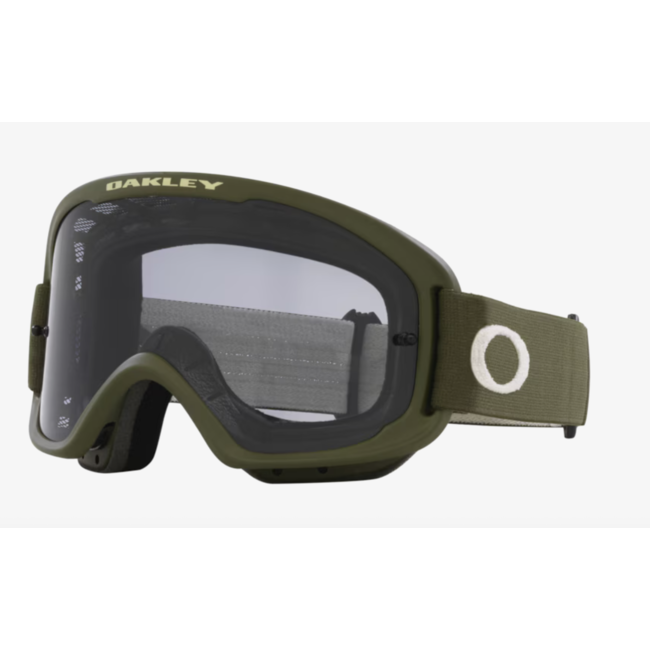 Oakley Goggle O-Frame 2.0 MTB