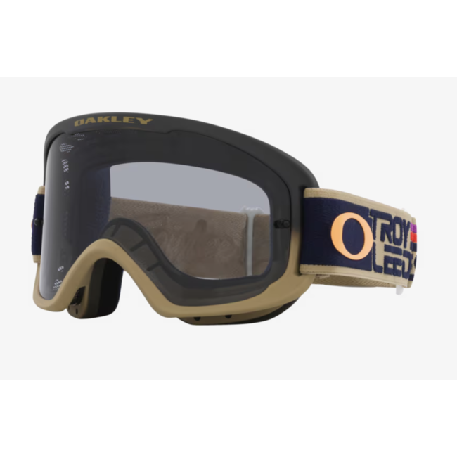 Oakley Goggle O-Frame 2.0 MTB