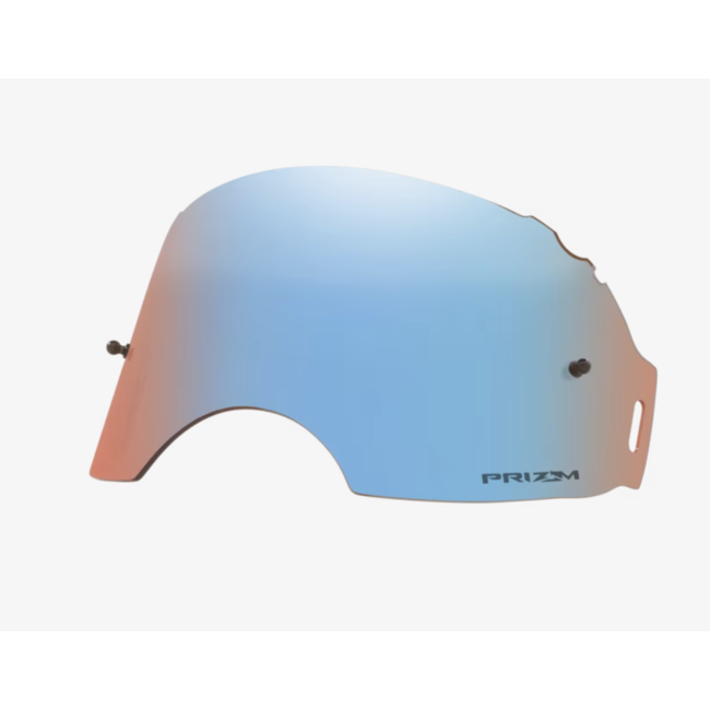 Oakley Airbrake MTB  Replacement Lens