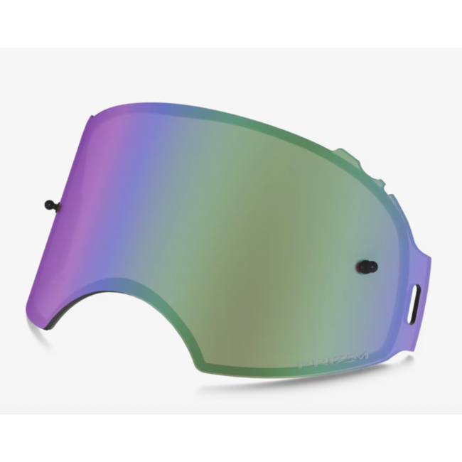 Oakley Airbrake MTB  Replacement Lens