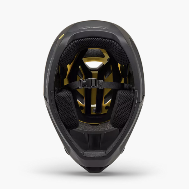 Fox Helmet Proframe