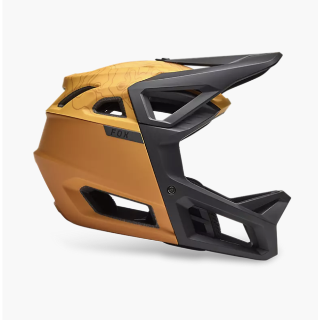 Fox Helmet Proframe Frequency