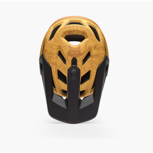 Fox Helmet Proframe Frequency