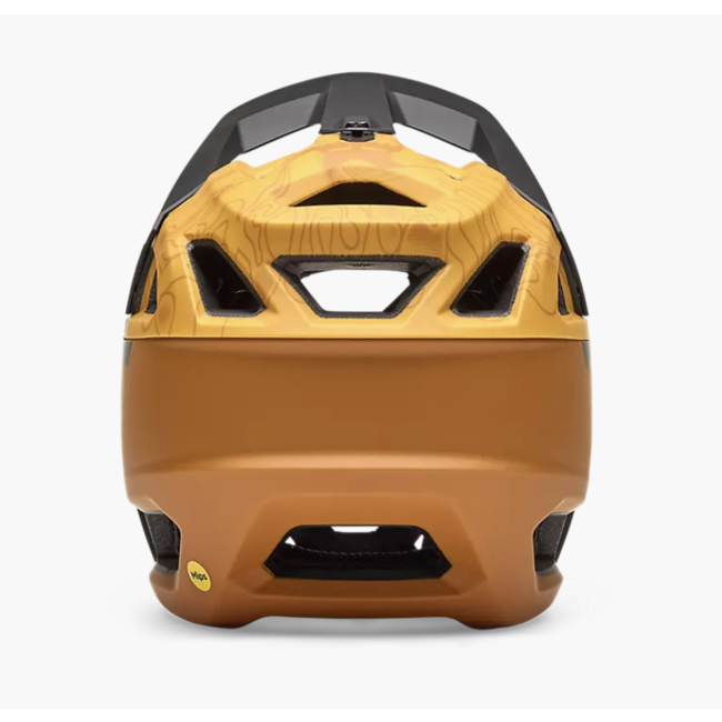 Fox Helmet Proframe Frequency