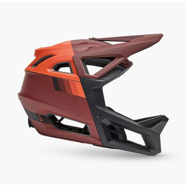 Fox Helmet Proframe RS Sol