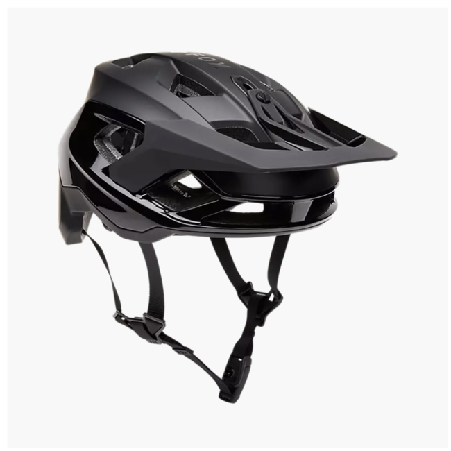 Fox Helmet Speedframe Pro