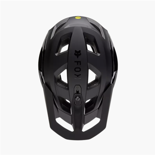 Fox Helmet Speedframe Pro