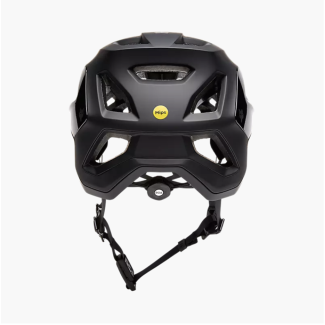 Fox Helmet Speedframe Pro