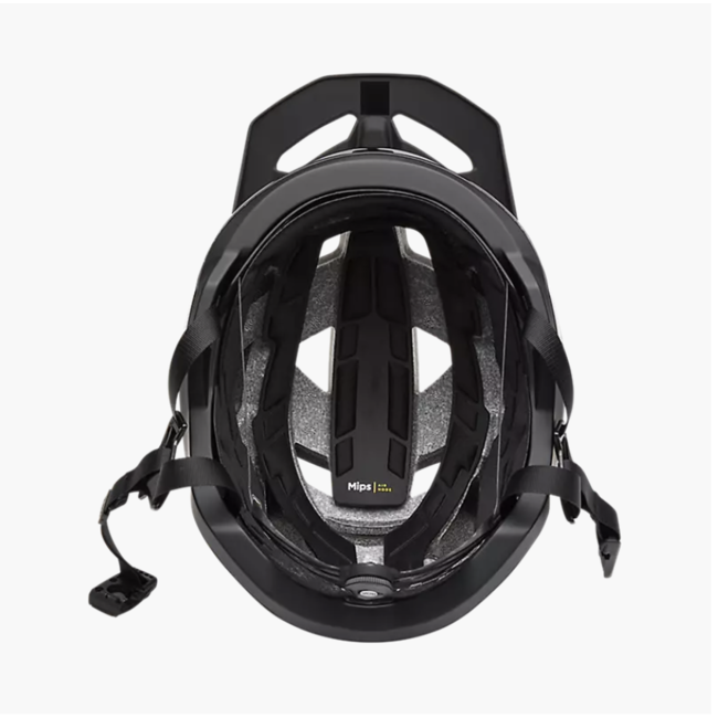 Fox Helmet Speedframe Pro