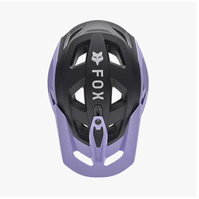 Fox Helmet Speedframe 5050