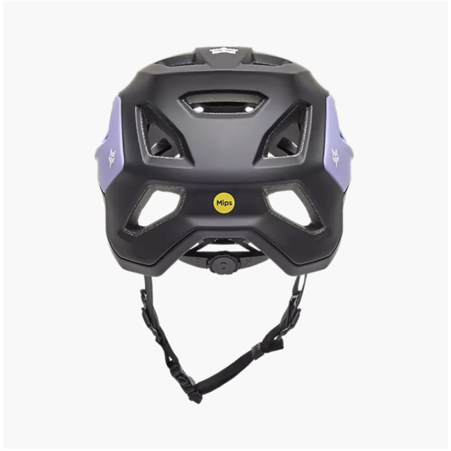 Fox Helmet Speedframe 5050